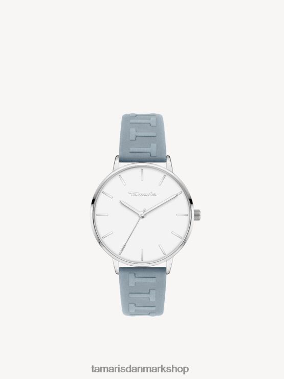 Tamaris Kvinder ur - grå XVXV8T2889 tilbehør