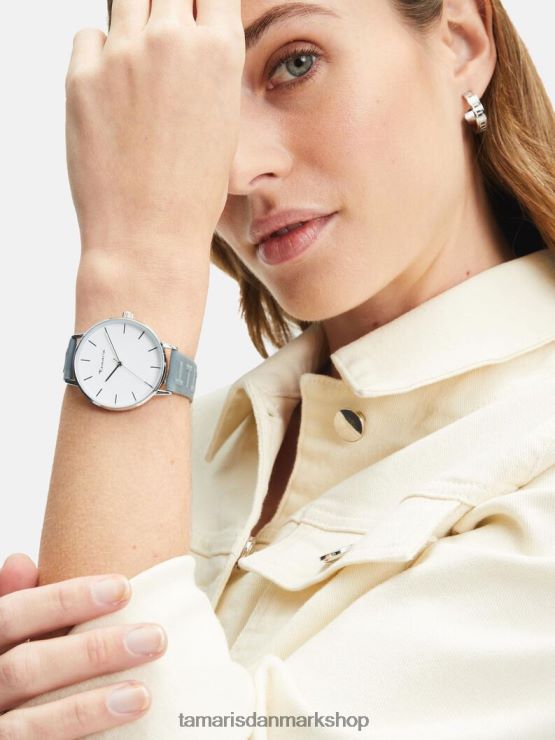 Tamaris Kvinder ur - grå XVXV8T2889 tilbehør