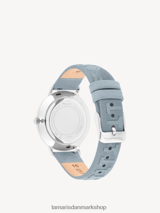 Tamaris Kvinder ur - grå XVXV8T2889 tilbehør