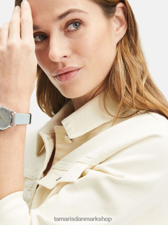 Tamaris Kvinder ur - grøn XVXV8T2822 tilbehør