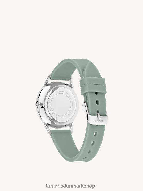 Tamaris Kvinder ur - grøn XVXV8T2822 tilbehør