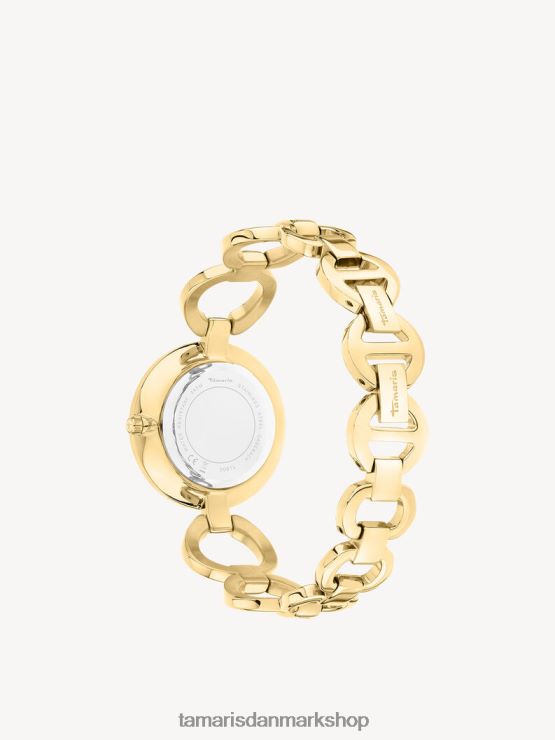 Tamaris Kvinder ur - guld XVXV8T2746 tilbehør