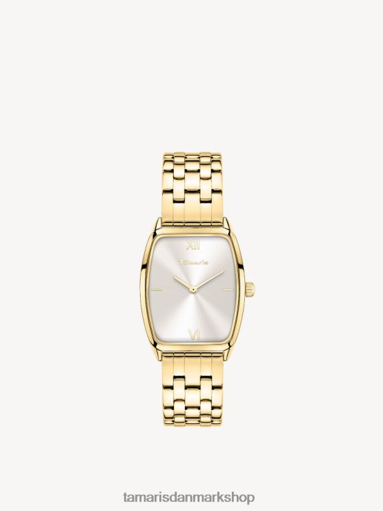 Tamaris Kvinder ur - guld XVXV8T2794 tilbehør