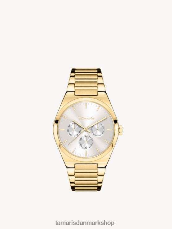 Tamaris Kvinder ur - guld XVXV8T2884 tilbehør