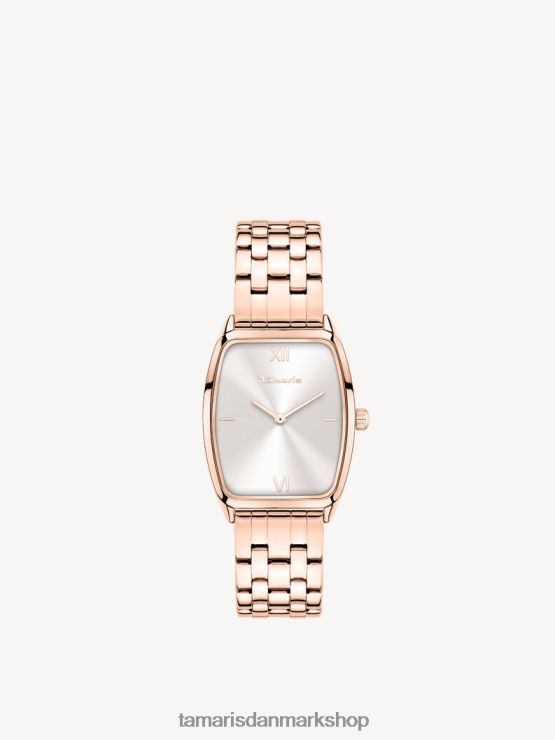 Tamaris Kvinder ur - rosegold XVXV8T3043 tilbehør