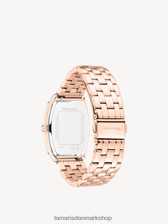 Tamaris Kvinder ur - rosegold XVXV8T3043 tilbehør