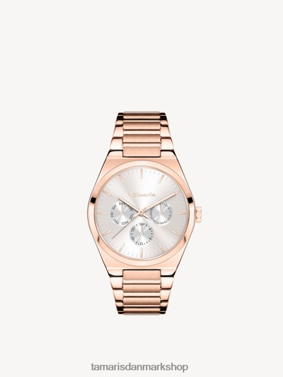 Tamaris Kvinder ur - rosegold XVXV8T3190 tilbehør