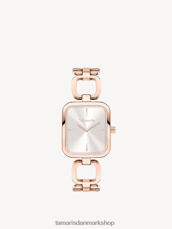 Tamaris Kvinder ur - rosegold XVXV8T3299 tilbehør