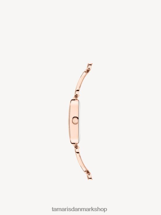 Tamaris Kvinder ur - rosegold XVXV8T3299 tilbehør