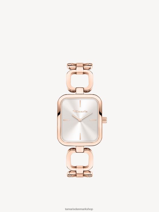 Tamaris Kvinder ur - rosegold XVXV8T3299 tilbehør