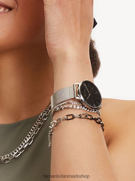 Tamaris Kvinder ur - sølv XVXV8T2821 tilbehør