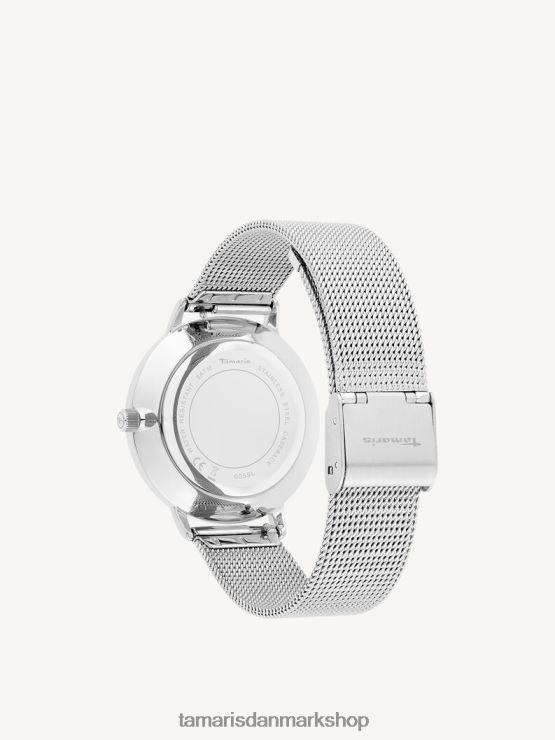 Tamaris Kvinder ur - sølv XVXV8T2821 tilbehør