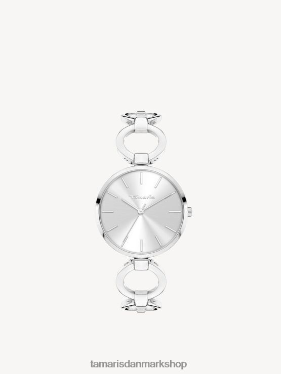 Tamaris Kvinder ur - sølv XVXV8T2848 tilbehør