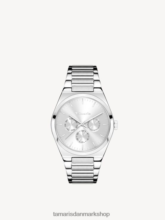 Tamaris Kvinder ur - sølv XVXV8T3191 tilbehør