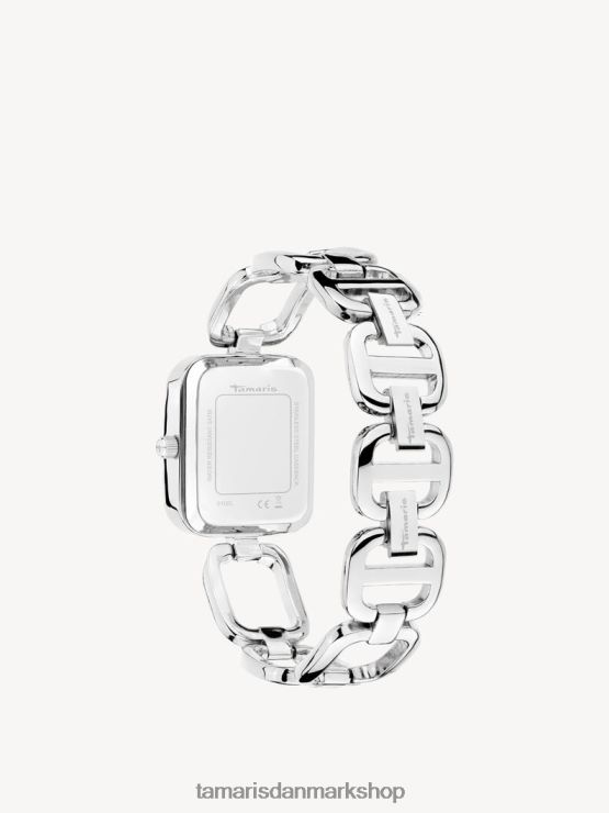 Tamaris Kvinder ur - sølv XVXV8T3300 tilbehør