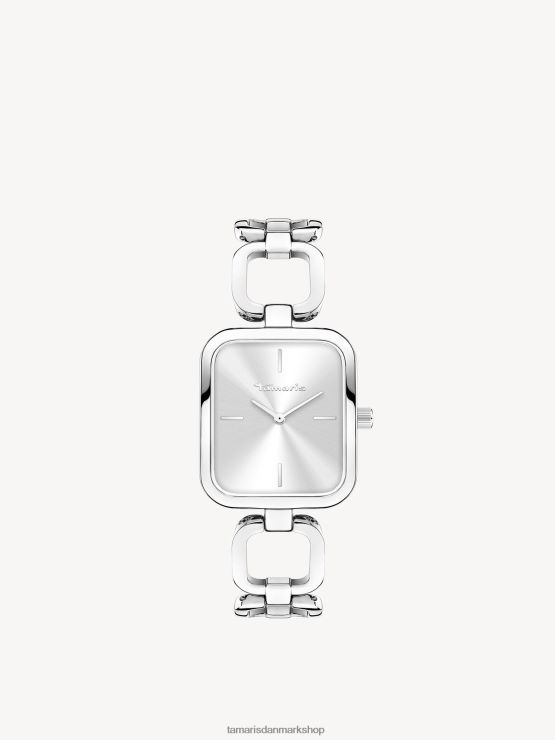 Tamaris Kvinder ur - sølv XVXV8T3300 tilbehør