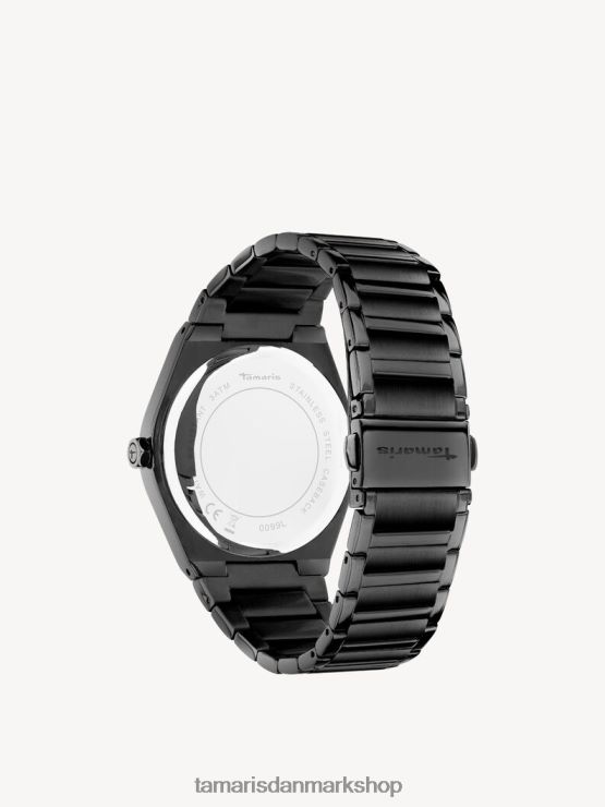 Tamaris Kvinder ur - sort XVXV8T2623 tilbehør