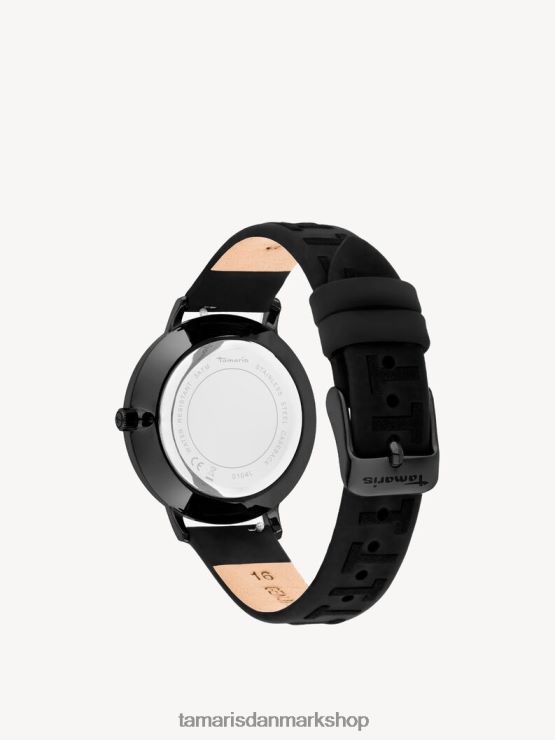 Tamaris Kvinder ur - sort XVXV8T2896 tilbehør