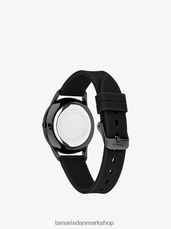 Tamaris Kvinder ur - sort XVXV8T3006 tilbehør