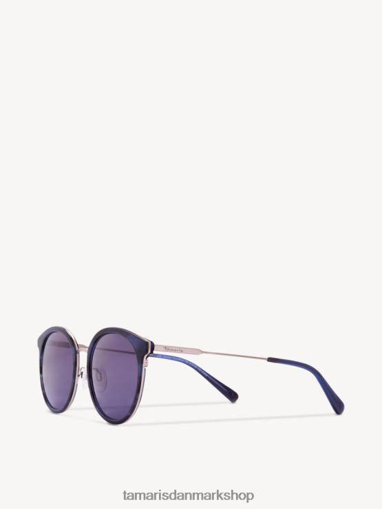 Tamaris Kvinder solbriller - blå/blå XVXV8T2619 tilbehør
