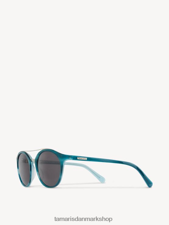 Tamaris Kvinder solbriller - blå/turkis XVXV8T3295 tilbehør