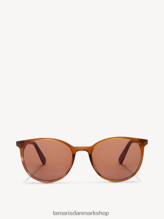 Tamaris Kvinder solbriller - brun/braun gennemsigtig XVXV8T2784 tilbehør
