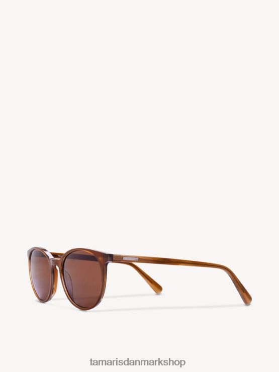 Tamaris Kvinder solbriller - brun/braun gennemsigtig XVXV8T2784 tilbehør