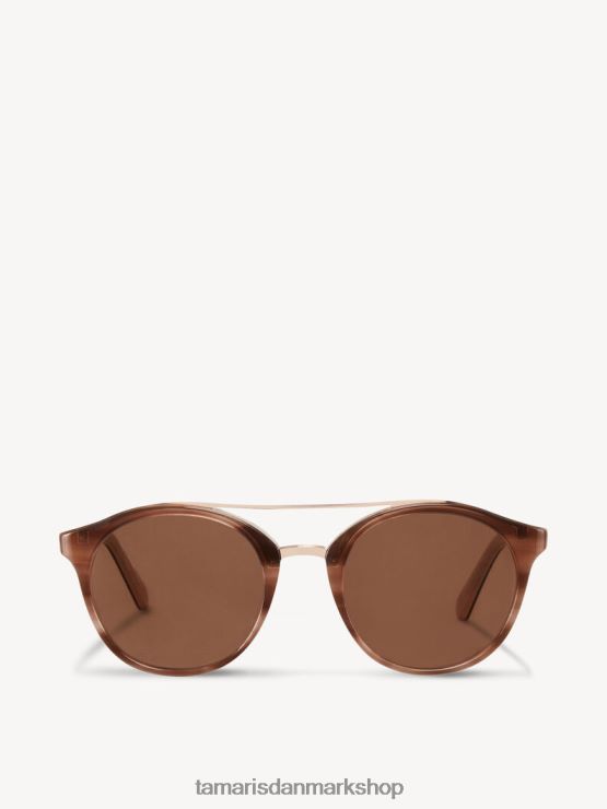 Tamaris Kvinder solbriller - brun/brun XVXV8T3070 tilbehør