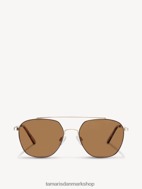 Tamaris Kvinder solbriller - brun/brun XVXV8T3156 tilbehør