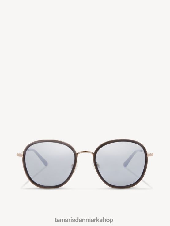 Tamaris Kvinder solbriller - grå/grå XVXV8T2621 tilbehør