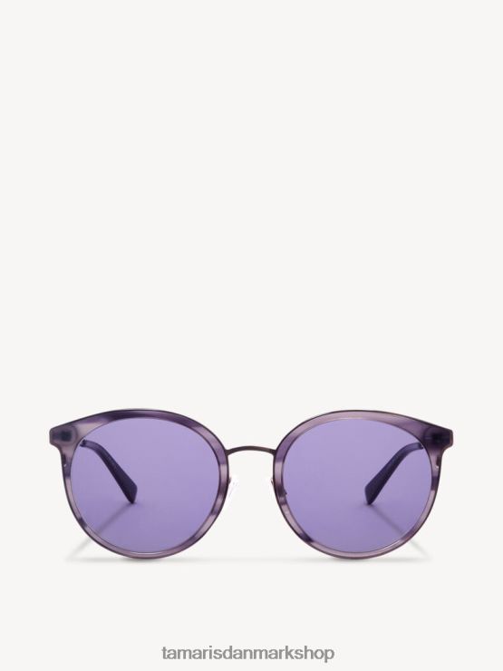 Tamaris Kvinder solbriller - grå/grå XVXV8T2782 tilbehør