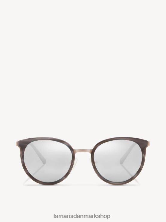 Tamaris Kvinder solbriller - grå/grå XVXV8T3041 tilbehør