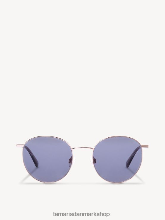 Tamaris Kvinder solbriller - grå/rosaguld XVXV8T2882 tilbehør