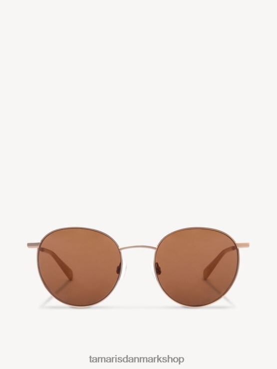 Tamaris Kvinder solbriller - guld XVXV8T2796 tilbehør