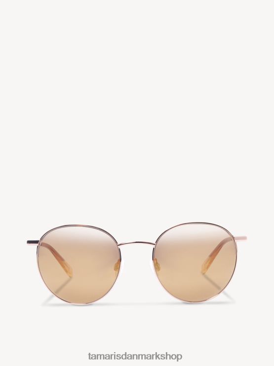 Tamaris Kvinder solbriller - guld/roseguld XVXV8T2779 tilbehør