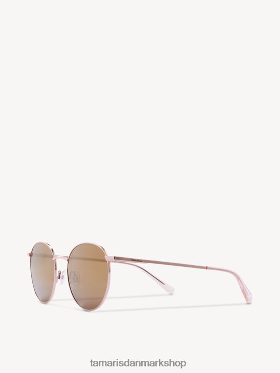 Tamaris Kvinder solbriller - guld/roseguld XVXV8T2779 tilbehør
