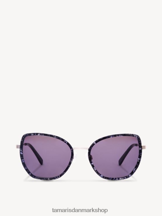 Tamaris Kvinder solbriller - guld/schwarz gennemsigtige XVXV8T3296 tilbehør