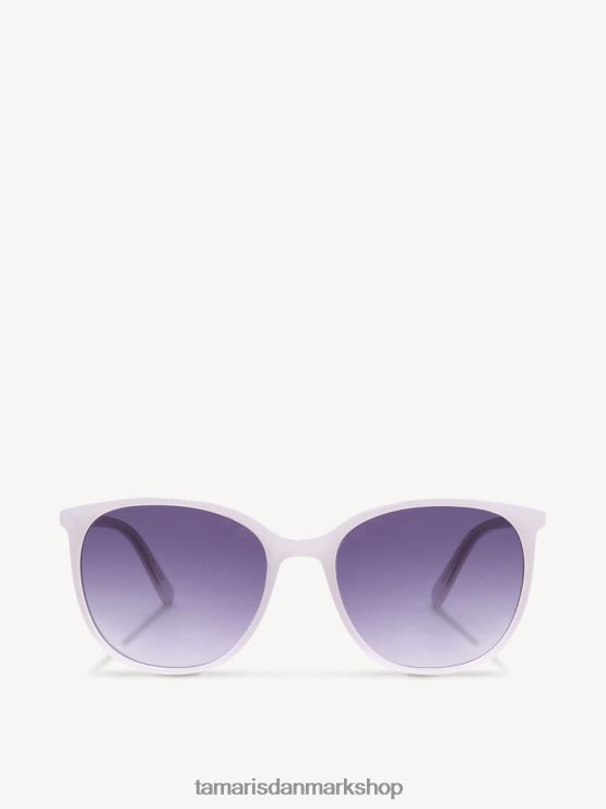 Tamaris Kvinder solbriller - hvid/wei transparent XVXV8T2879 tilbehør