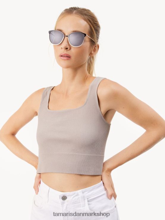 Tamaris Kvinder solbriller - sort/schwarz XVXV8T2618 tilbehør