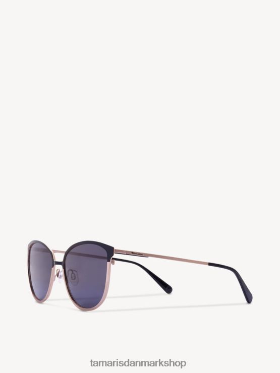 Tamaris Kvinder solbriller - sort/schwarz XVXV8T2618 tilbehør