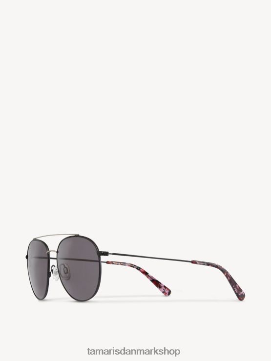 Tamaris Kvinder solbriller - sort/schwarz XVXV8T3353 tilbehør