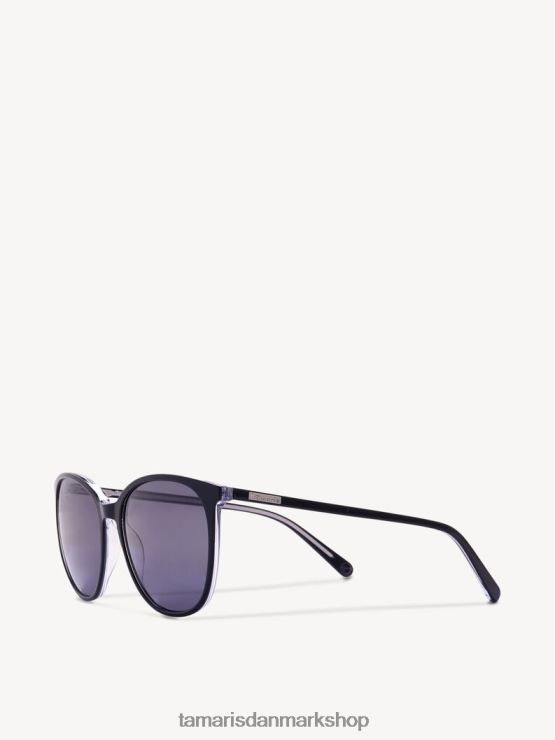 Tamaris Kvinder solbriller - sort/schwarz gennemsigtig XVXV8T3172 tilbehør