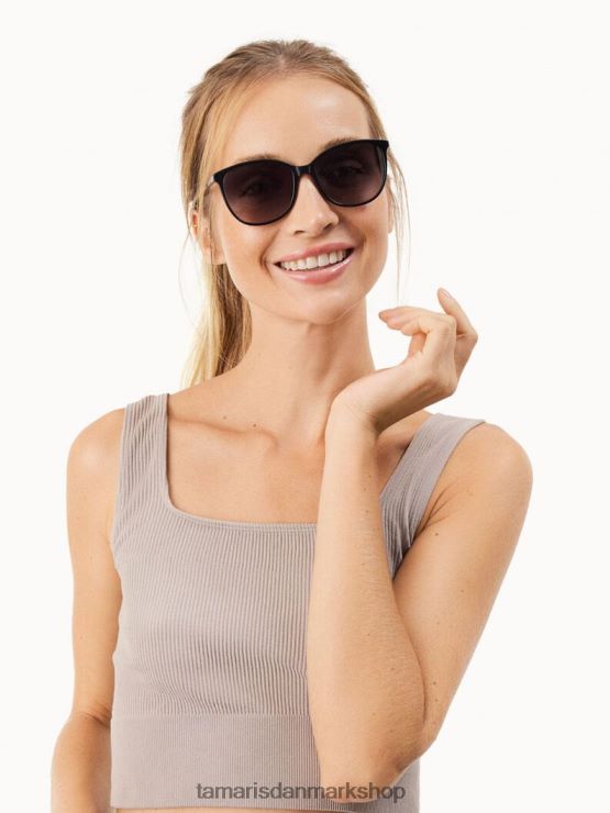 Tamaris Kvinder solbriller - sorte XVXV8T3269 tilbehør