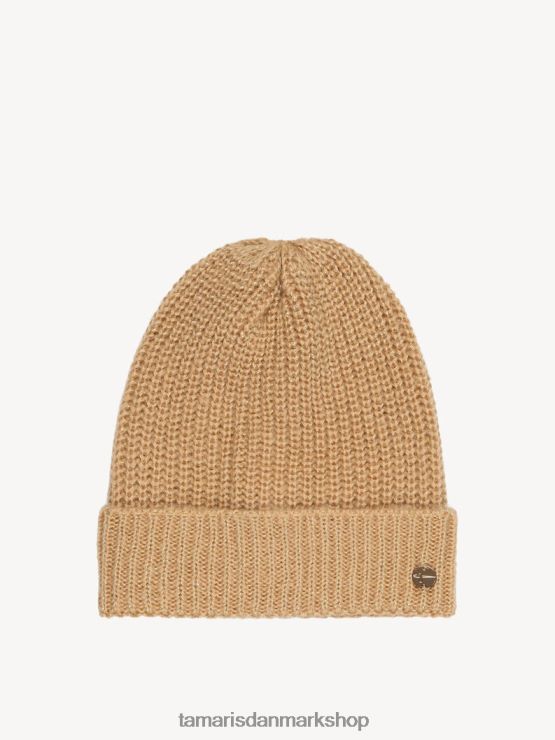 Tamaris Kvinder hat - beige XVXV8T3008 tilbehør