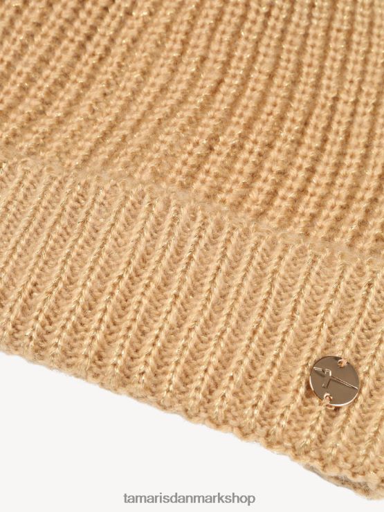 Tamaris Kvinder hat - beige XVXV8T3008 tilbehør
