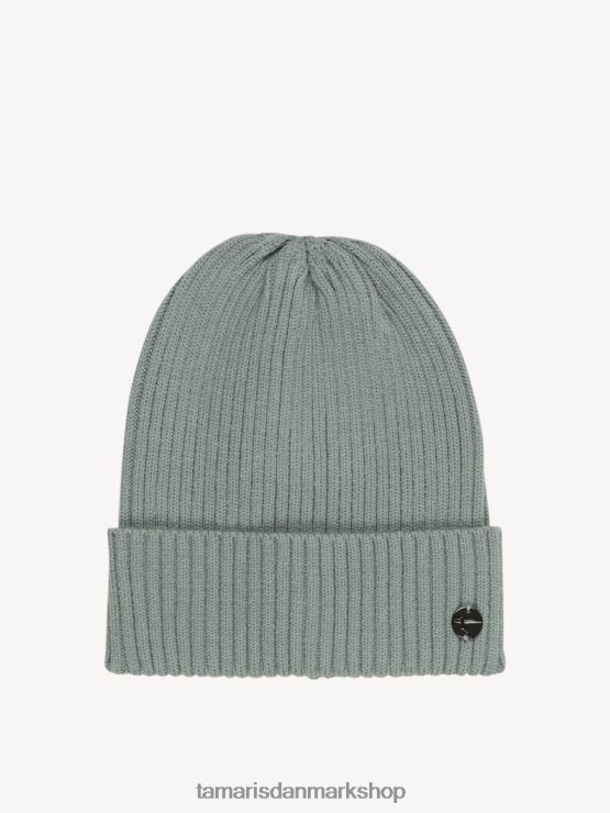 Tamaris Kvinder hat - blå/tåget blå XVXV8T2837 tilbehør