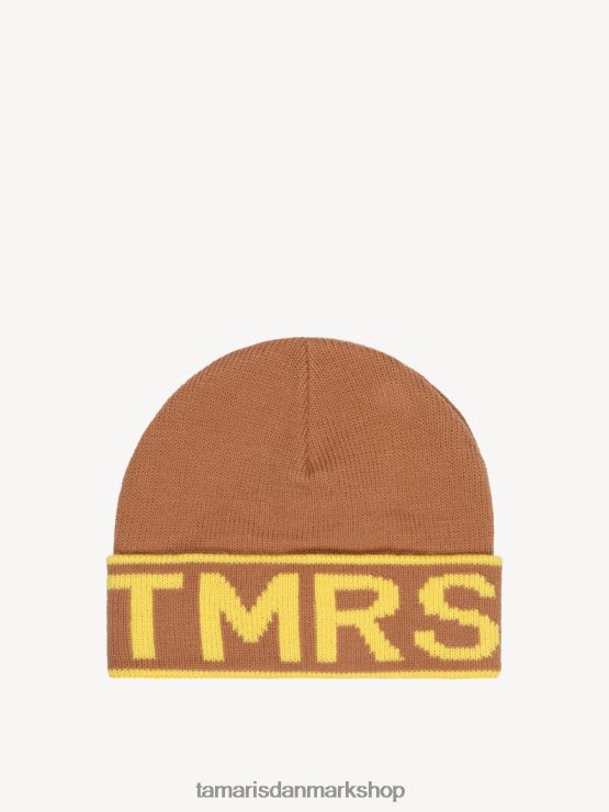 Tamaris Kvinder hat - brun/ristet nødde XVXV8T3120 tilbehør