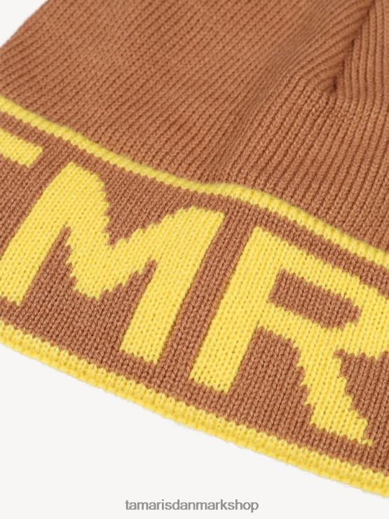 Tamaris Kvinder hat - brun/ristet nødde XVXV8T3120 tilbehør