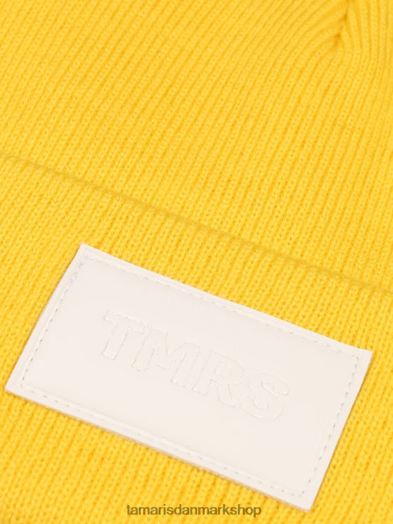 Tamaris Kvinder hat - gul/aurora XVXV8T2723 tilbehør