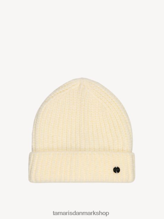 Tamaris Kvinder hat - hvid/hvisk hvid XVXV8T2956 tilbehør